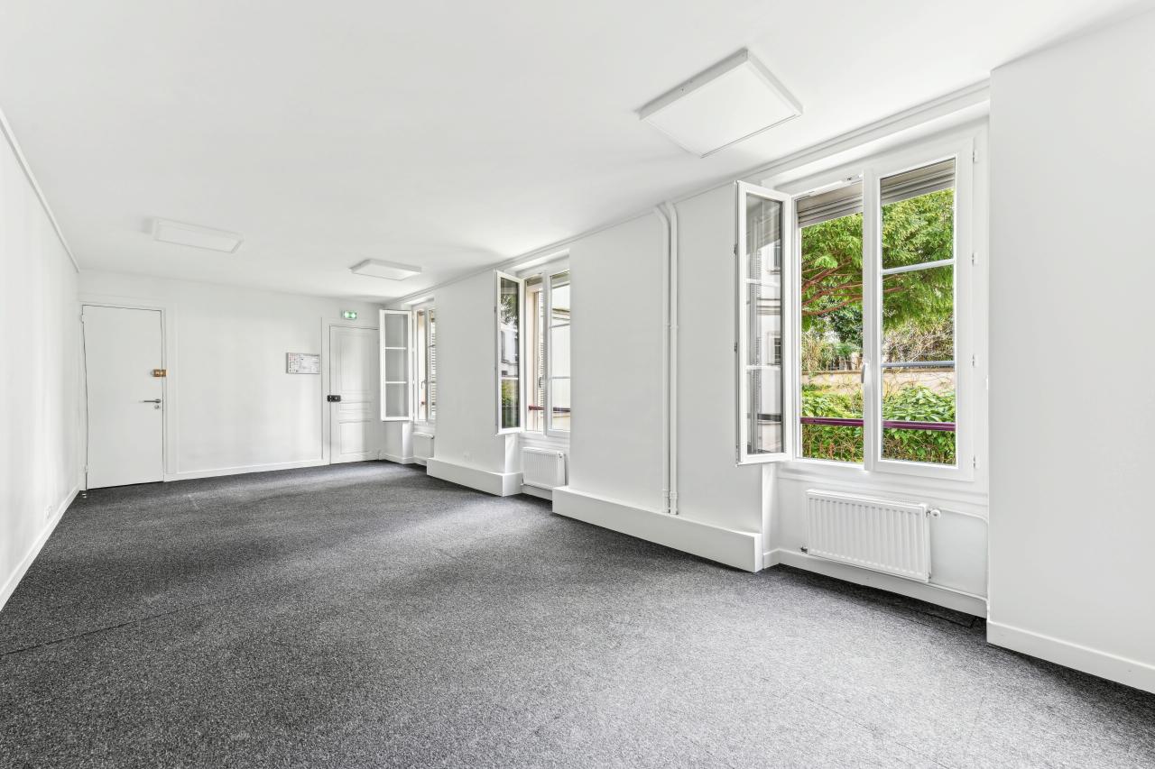 Bureau Neuilly-sur-Seine 198m² Location bureau Neuilly-sur-Seine Hauts-de-Seine OLBUR2530762 0
